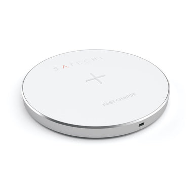 satechi fast wireless charger